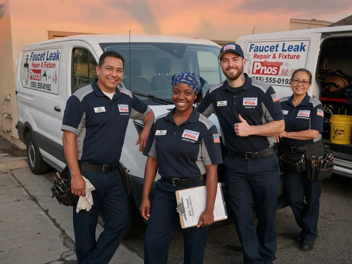 Faucet Repair company in Birds Landing, CA